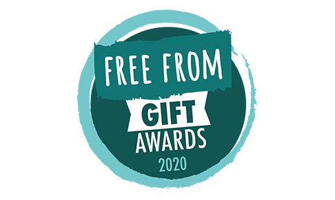 Free From Skincare Awards launch Free From Gift Awards